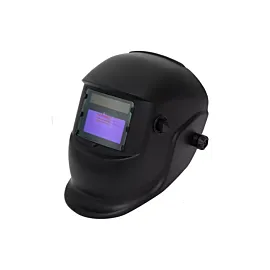 Masca sudura cristale lichide, neagra