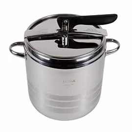 Oala sub presiune Zilan 12 L