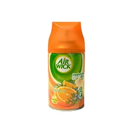 Odorizant camera anti-tabac Air Wick Freshmatic Max 250 ml