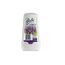 Odorizant Gel camera Glade lavanda 150 g