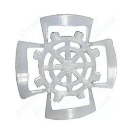 Presa muraturi de borcan 300 - 370 g, 10 bucati