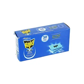 Raid Pastile pentru tantari, 30 bucati 