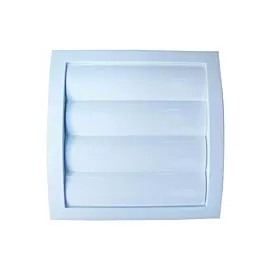 Rama pentru aerisire gravitationala 140x140 mm