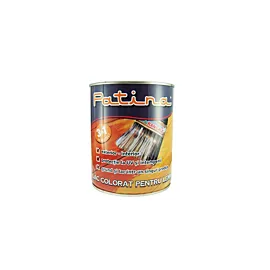 Rangriz Patina 3in1 Lac colorat pentru lemn exterior / interior, Pin, 750 ml