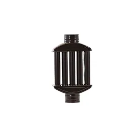 Recuperator caldura pentru soba 130 mm