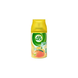 Rezerva odorizant camera Air Wick Sparkling Citrus Freshmatic max 250 ml