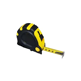 Ruleta de masurat 3 M cu protectie cauciuc