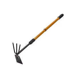 Sapaliga de gradina telescopica