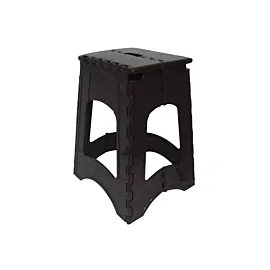 Scaun pliant din plastic, (diverse culori)