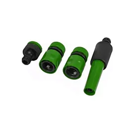 Set accesorii furtun gradina 1/2