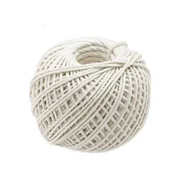 Sfoara bumbac alba, 80 gr