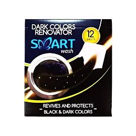 Smart Absorbant de culoare servetele 12buc dark