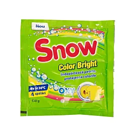 Snow Pete rufe colorate 120gr