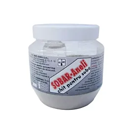 Sobar-Aneli Chit de rost soba teracota 600 g