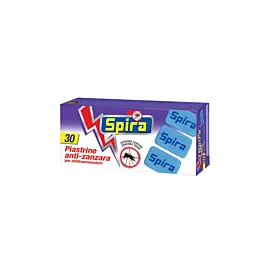 Spira Pastile tantari 30 buc