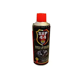Spray de ungere anti rugina Sep 200 ml