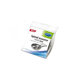 St Burete spiralat inox maxi