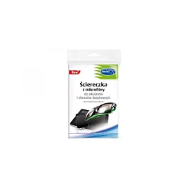 St Servetel microfibra pt ochelari si ecrane tactile