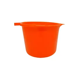 Sterk Bol (vas) mixer vertical  2 L (litri), rosu