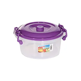 Sterk Cutie alimente rotunda 2 l+manere
