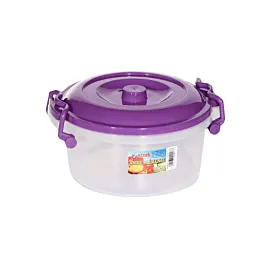 Sterk Cutie alimente rotunda 3.5 l+manere