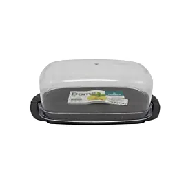 Sterk Cutie pentru unt (Untiera) plastic cu capac