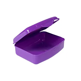 Sterk Cutie sandwich copii gradinita, mov