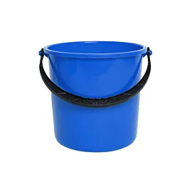 Sterk Galeata plastic 5 litri, albastra