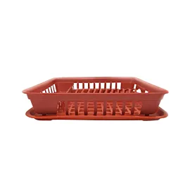 CRL Scurgator vase cu tava (diverse culori)