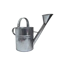 Stropitoare gradina tabla zincata 10 l