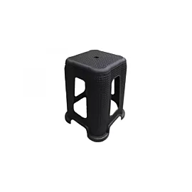 Taburet plastic impletit 460 x 285 mm