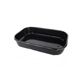 Tava emailata cuptor 36 cm