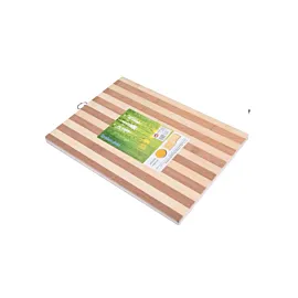 Tocator din lemn de bambus 38 x 28 cm