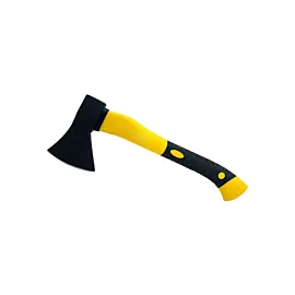 Toporisca camping cu coada fibra, 0.6 kg