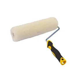 Trafalet vopsea lemn / metal / perete 22 cm