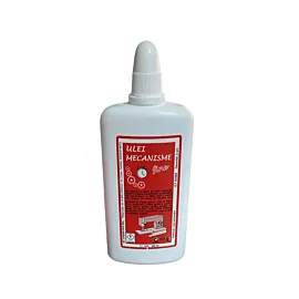 Ulei mecanisme fine (ulei mineral) 125 ml
