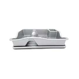  Uscator de vase de mici dimensiuni cu tava (diverse culori)