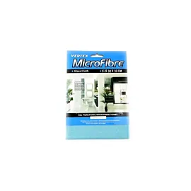 Vertex Laveta microfibra geam