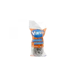 Virto Burete vase inox 3
