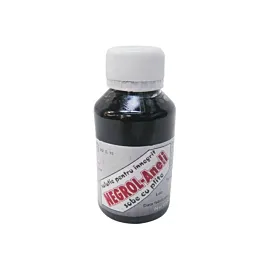 Vopsea plita soba Negrol Aneli 100 ml