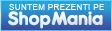 Viziteaza site-ul CRIX.ro pe ShopMania