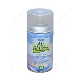 Air Bllitz Cool ocean Odorizant de camera profesional 220 ml