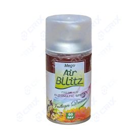 Air Bllitz Indian Dream odorizant camera freshmatic 220 ml