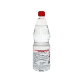 Alcool izopropilic formula C3H8O 99.9% 900 ml
