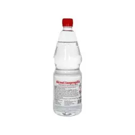 Alcool izopropilic formula C3H8O 99.9% 900 ml