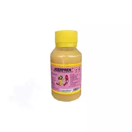Alfa mechim Adeziv piele (naturala, sintetica) Aderpren, 100 ml