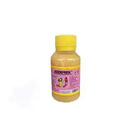 Alfa Mechim Prenadez Adeziv pentru piele / cauciuc, Aderpren 50 ml