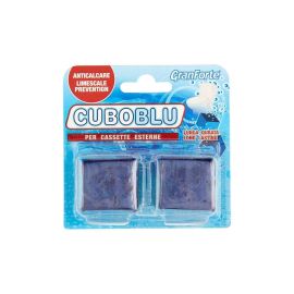 Cubo Blu GranForte Odorizant solid WC 100g