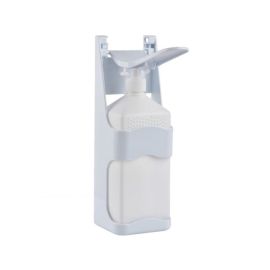 Dispenser dezinfectant gel (sapun lichid) 1L