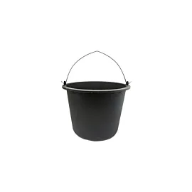 Galeata mortar (constructii) 12 L plastic